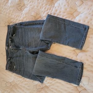 Old Navy jeans